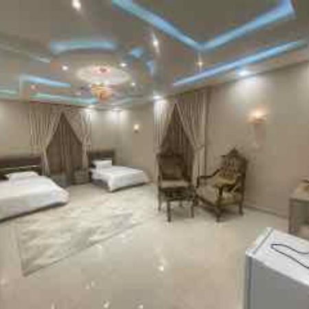 شقق بيتك العلا الثاني Exterior foto