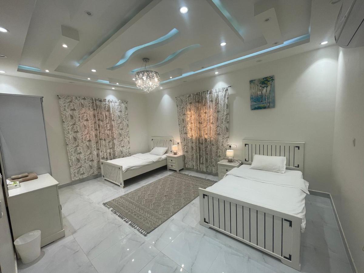 شقق بيتك العلا الثاني Exterior foto