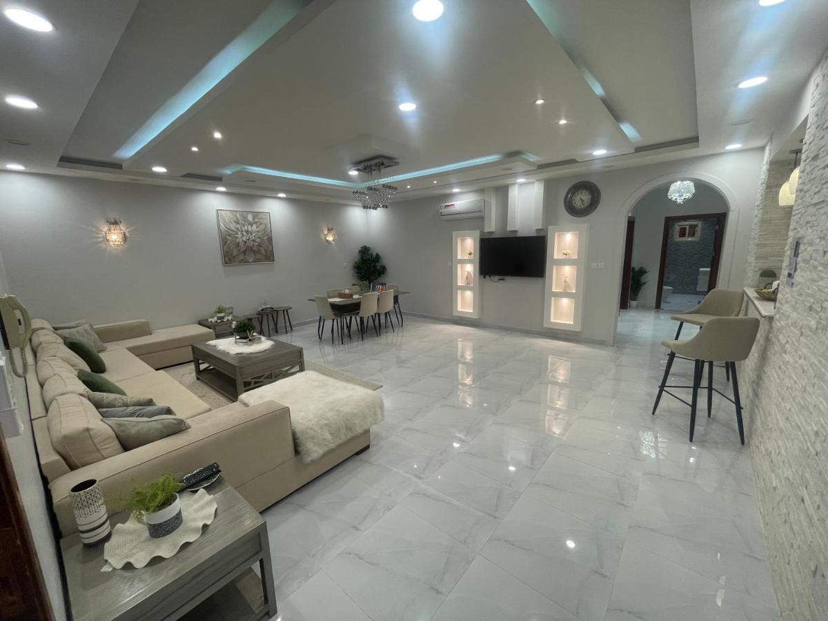 شقق بيتك العلا الثاني Exterior foto