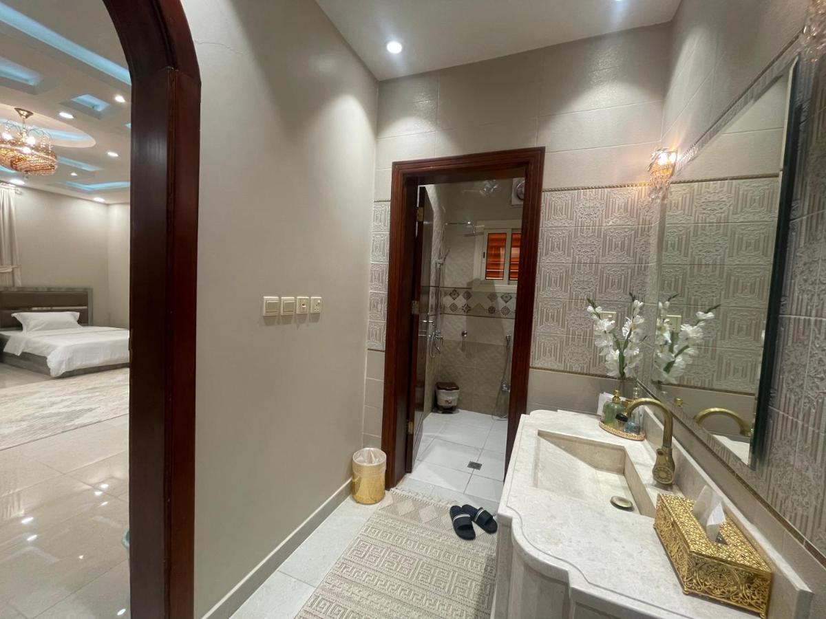 شقق بيتك العلا الثاني Exterior foto
