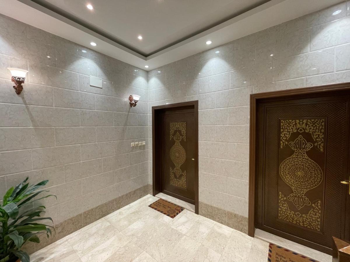 شقق بيتك العلا الثاني Exterior foto
