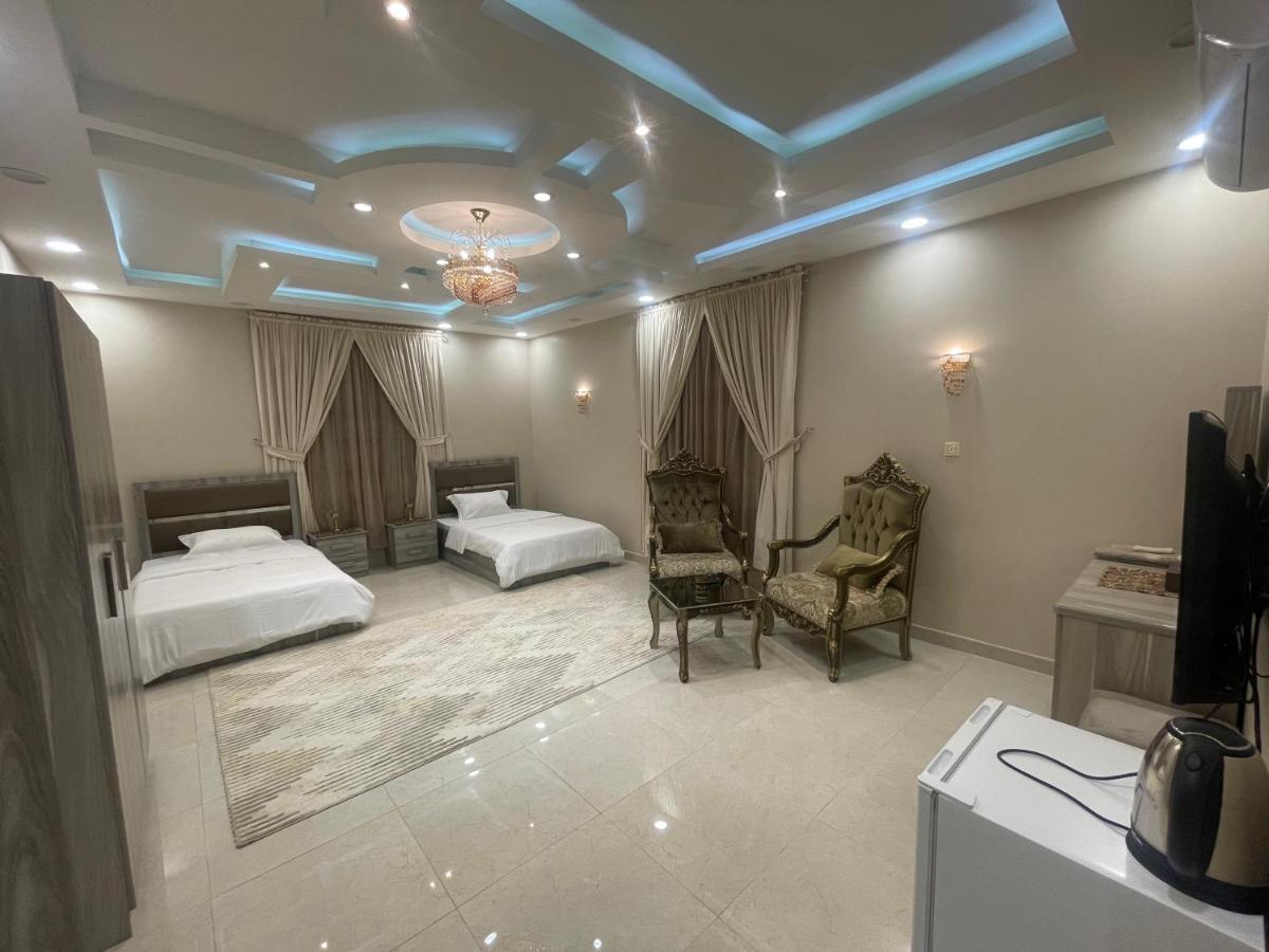 شقق بيتك العلا الثاني Exterior foto