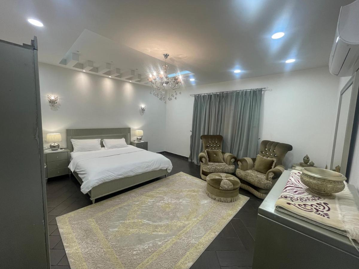 شقق بيتك العلا الثاني Exterior foto
