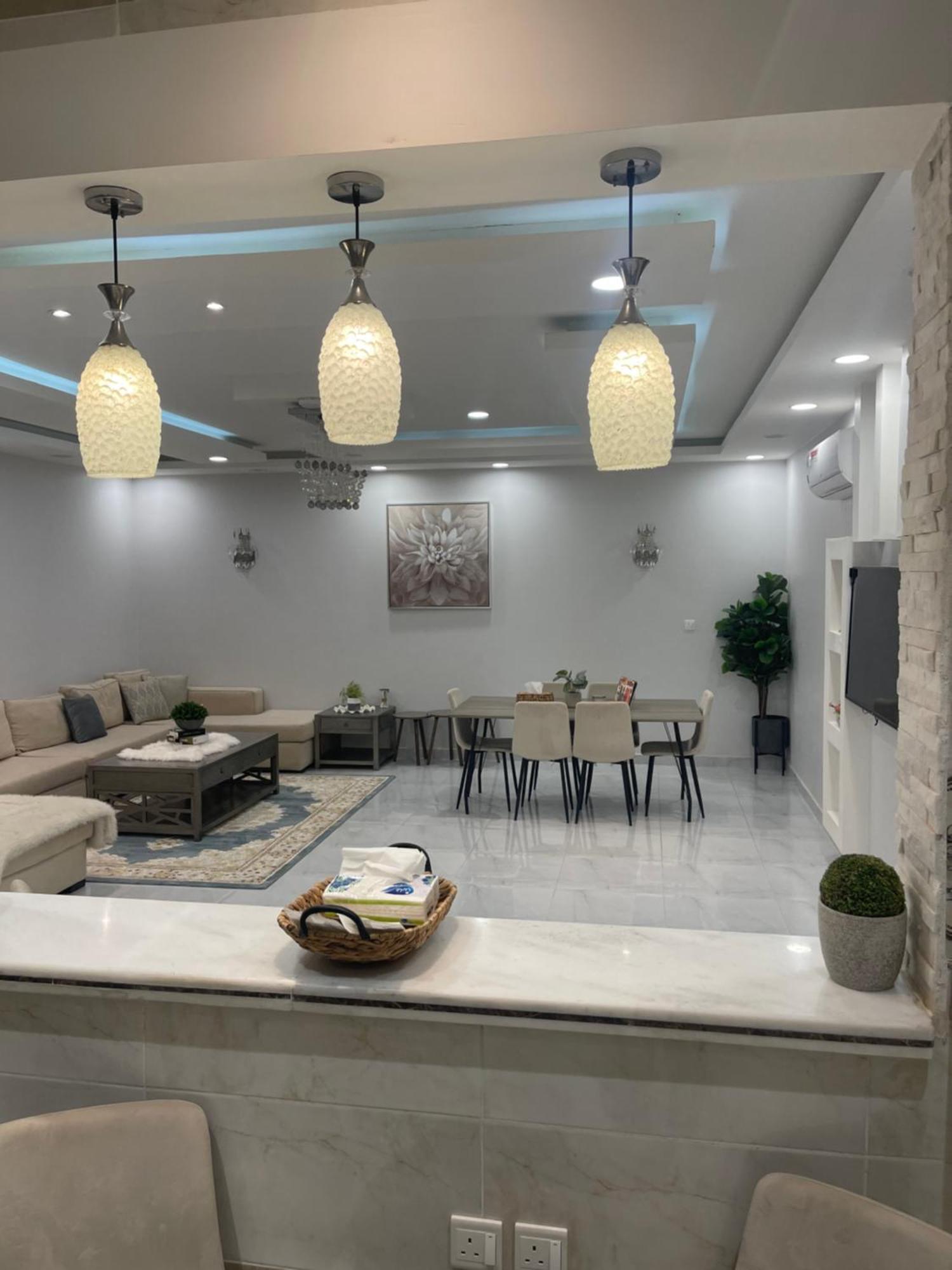 شقق بيتك العلا الثاني Exterior foto
