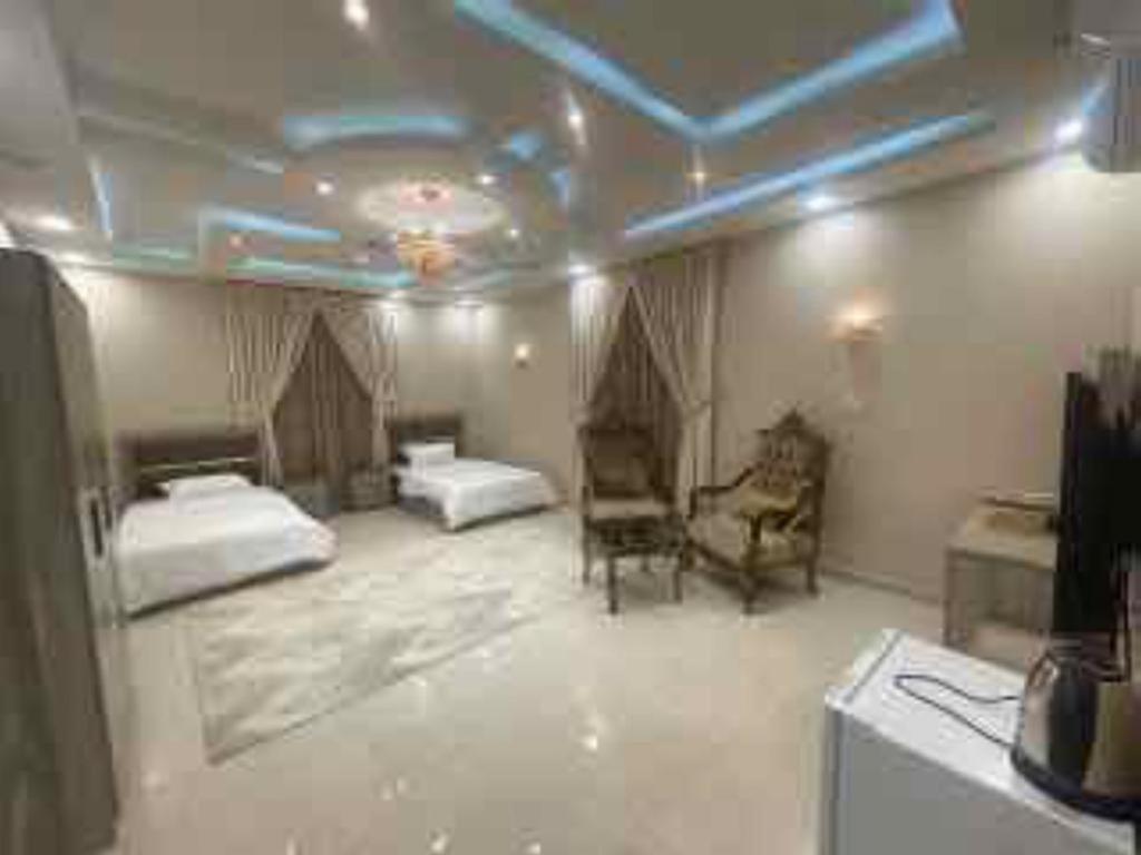 شقق بيتك العلا الثاني Exterior foto